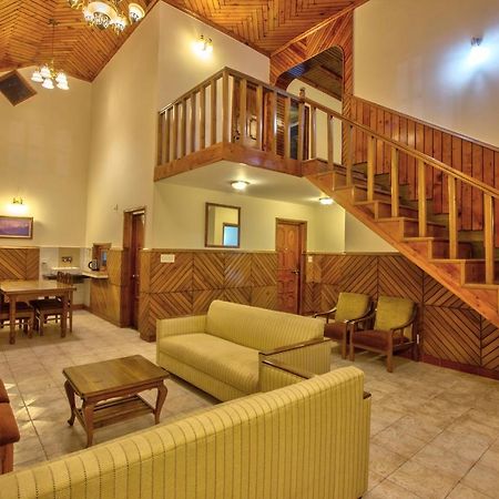 Nature House Villa Manali  Ngoại thất bức ảnh